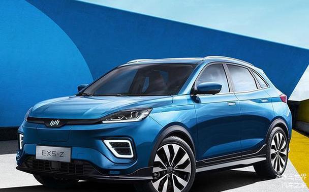 广州46WEY威派豪华SUV市场的黑马，零跑汽车与智能交通系统的协同